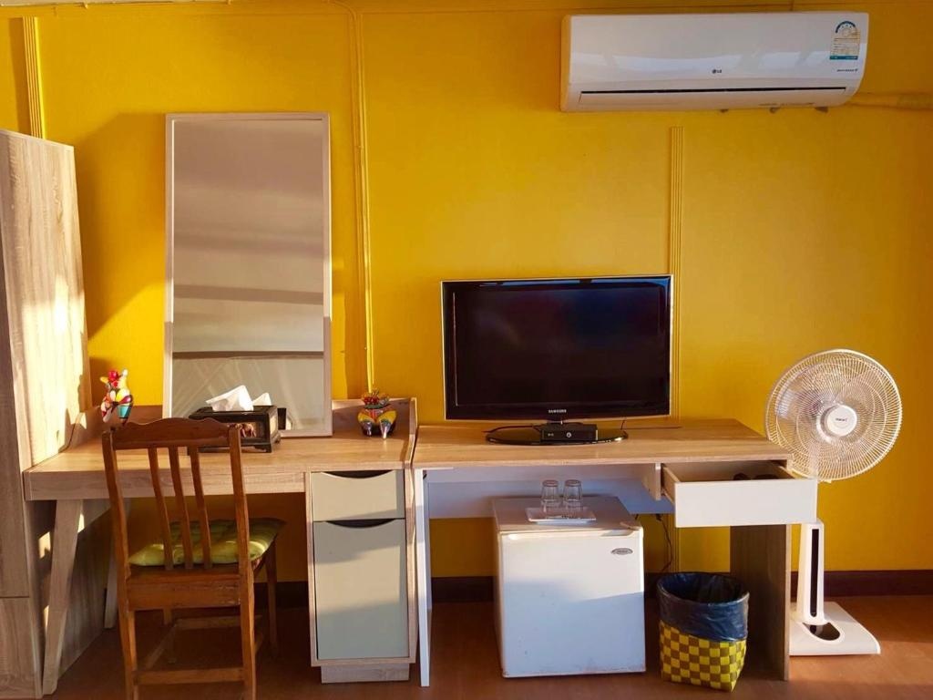 Lareena Resort Koh Larn PattayafacilitiesFacilities25