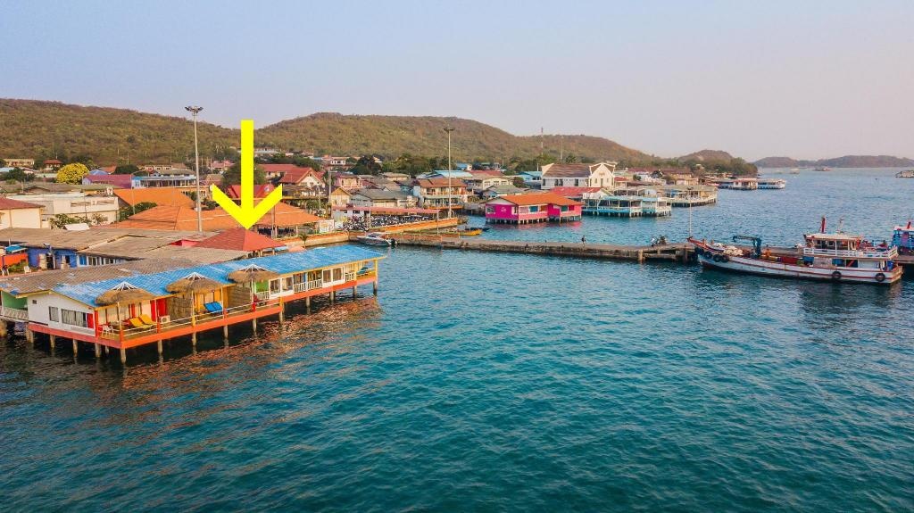 Lareena Resort Koh Larn PattayapropertyviewsExterior View13