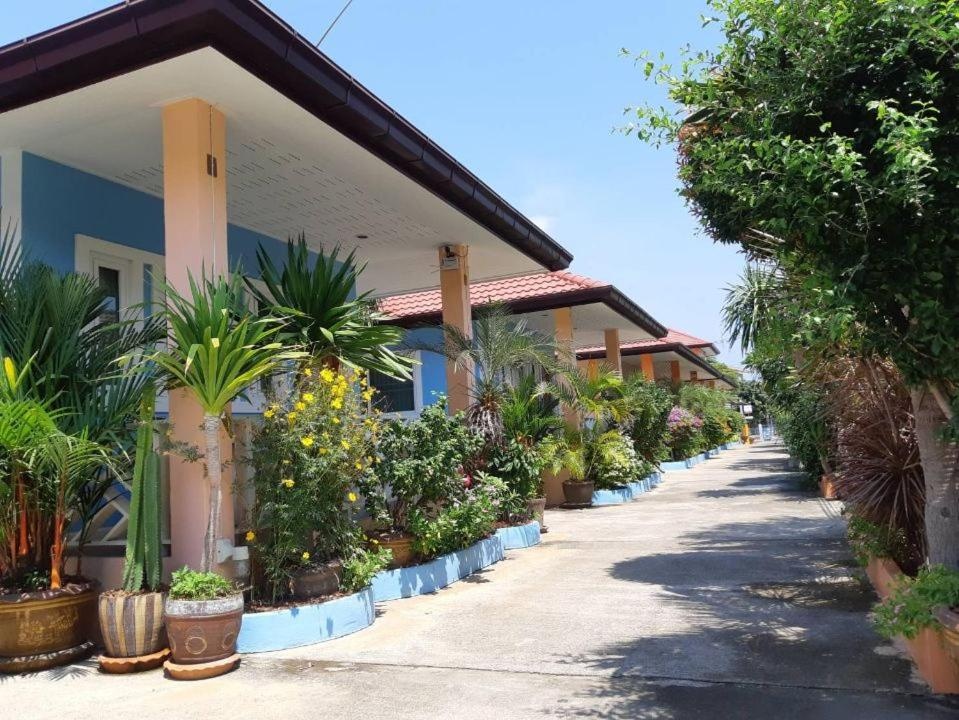 Lareena Resort Koh Larn PattayapropertyviewsExterior View15