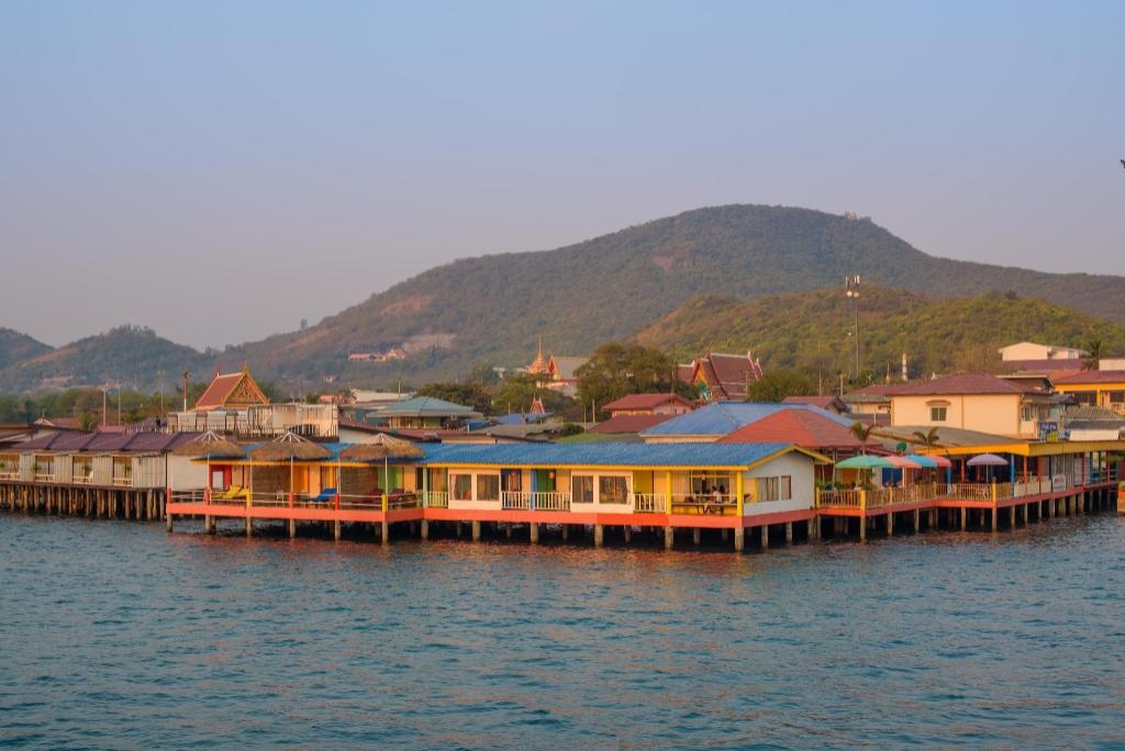 Lareena Resort Koh Larn PattayapropertyviewsView11