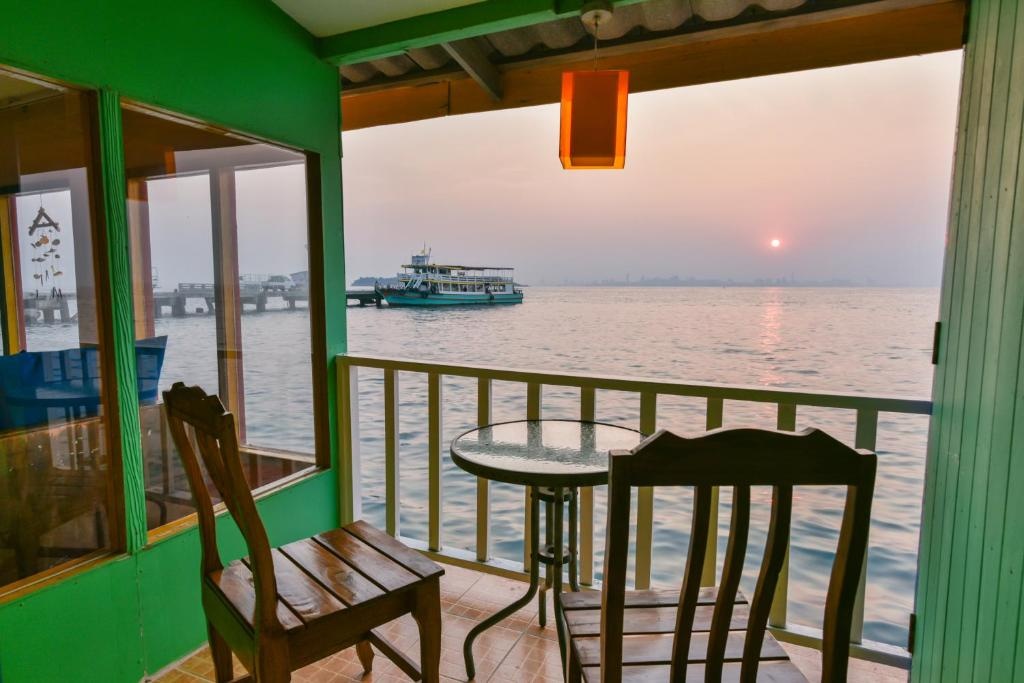Lareena Resort Koh Larn PattayapropertyviewsView14