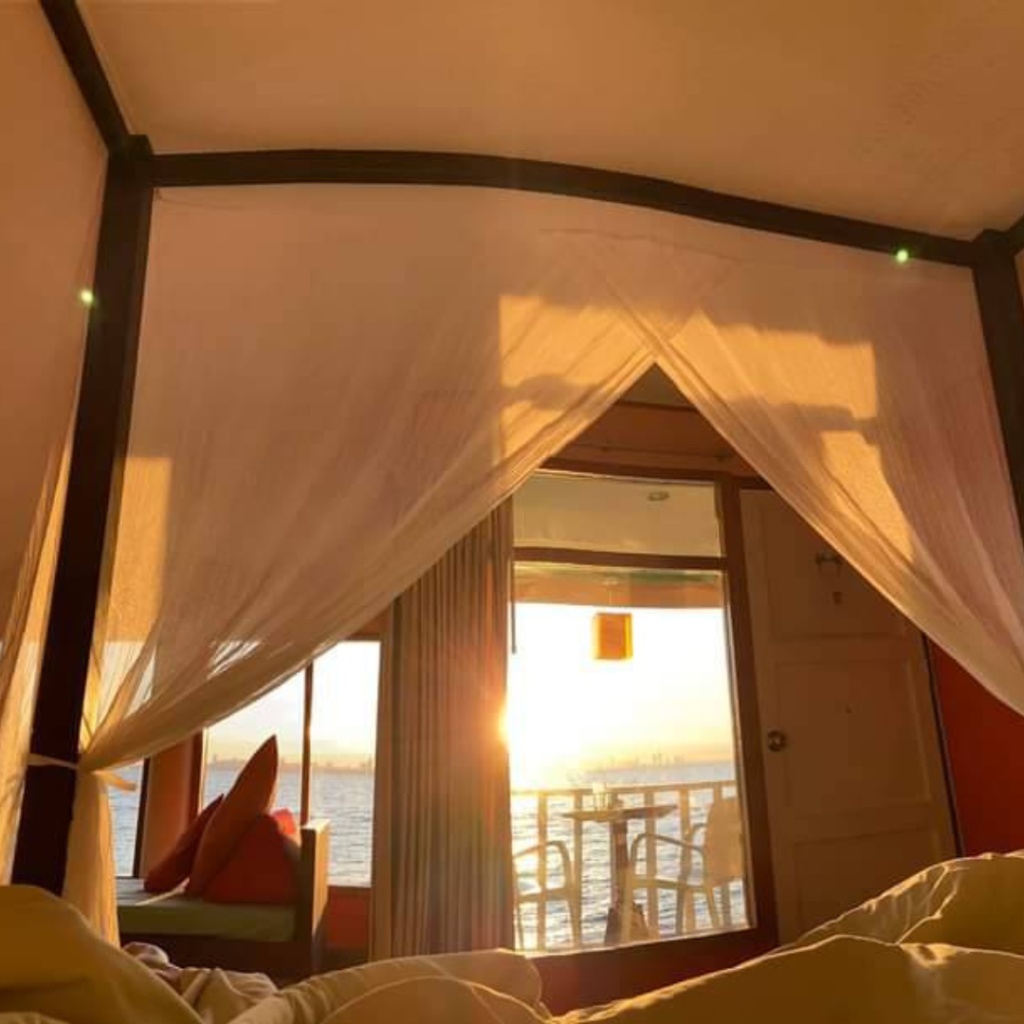 Lareena Resort Koh Larn PattayaroomsSuite On Sea View5