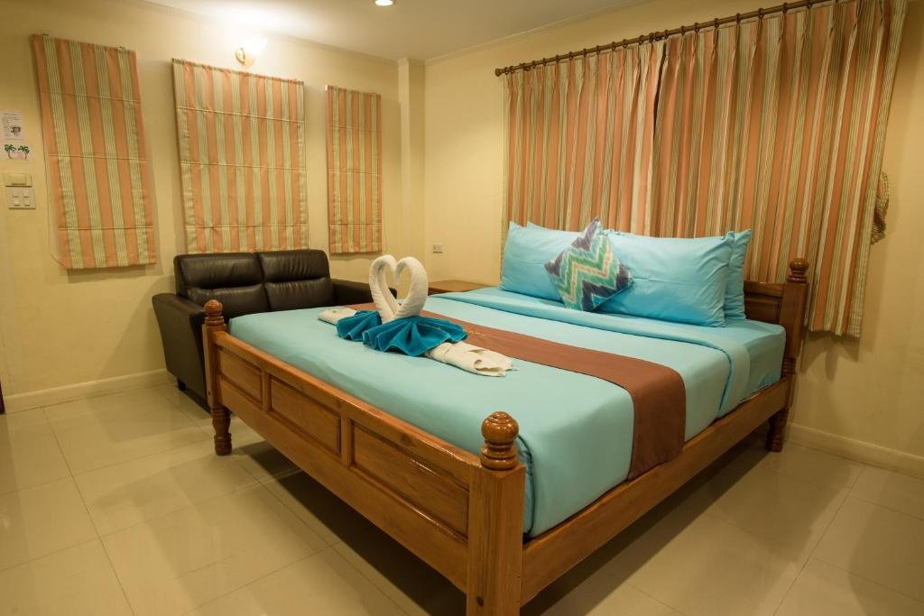 Lareena Resort Koh Larn Pattayaroomsrooms Image 22