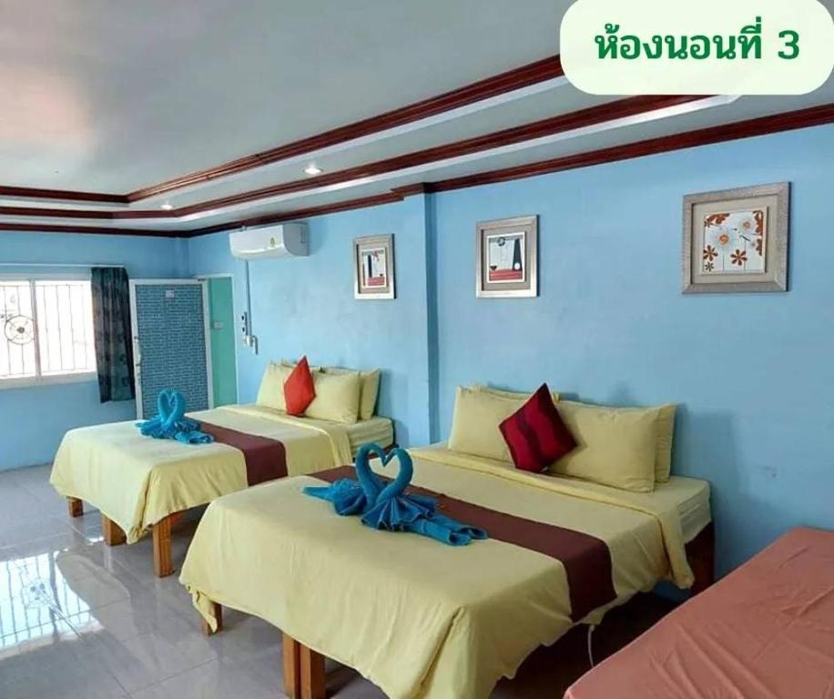 Lareena Resort Koh Larn Pattayaroomsrooms Image 66
