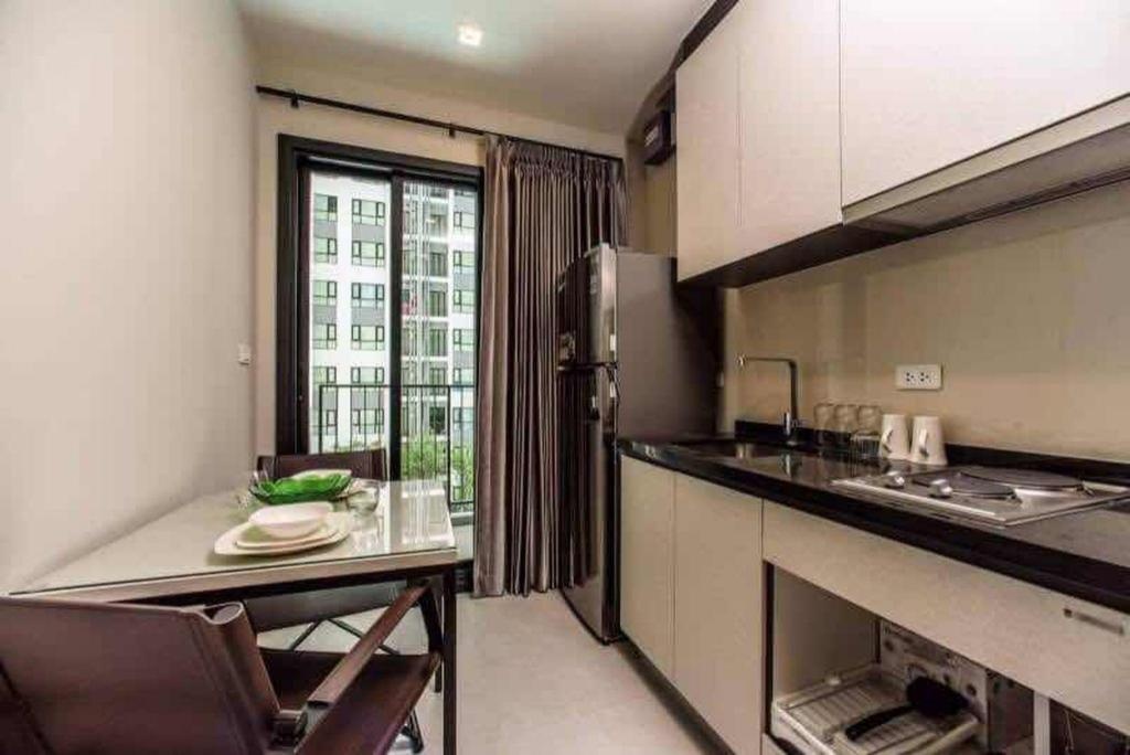 The Base Central Pattaya By Minsu One Bedroomfacilitiesfacilities Image 22