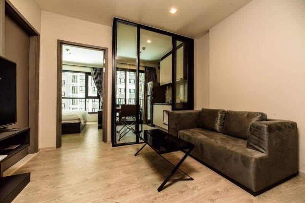 The Base Central Pattaya By Minsu One Bedroomroomsrooms Image 11