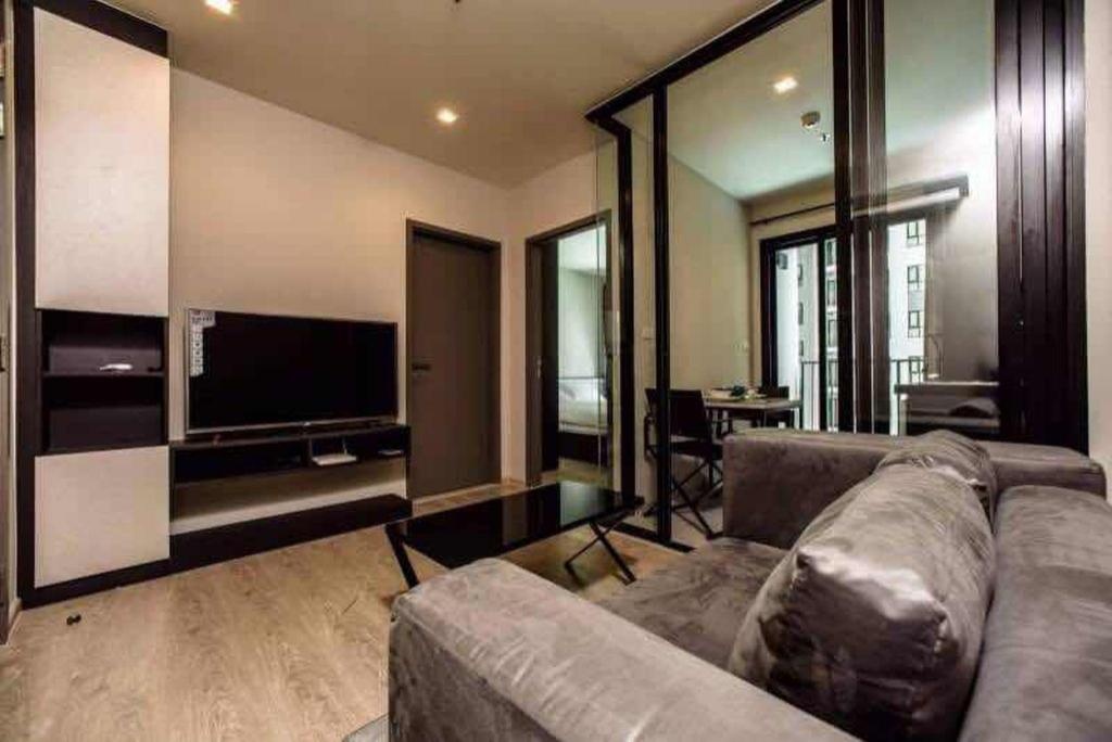 The Base Central Pattaya By Minsu One Bedroomroomsrooms Image 22