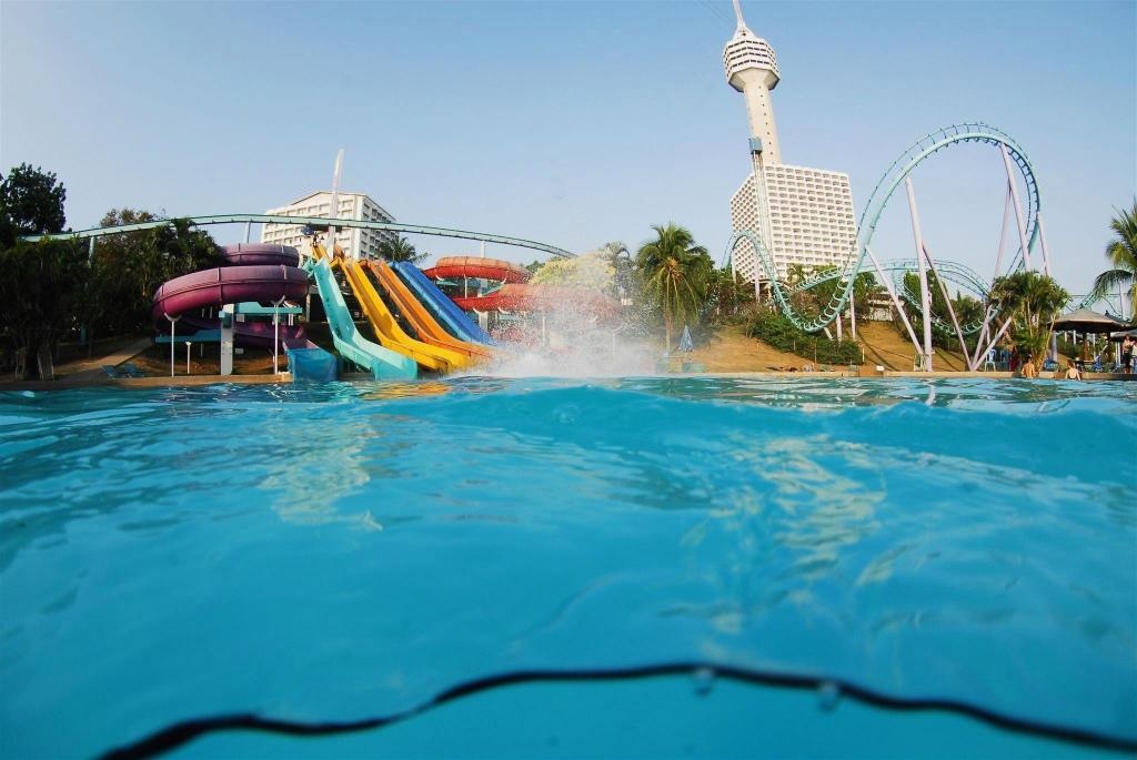 Chaba Garden Resortfacilitiesfacilities Image 44