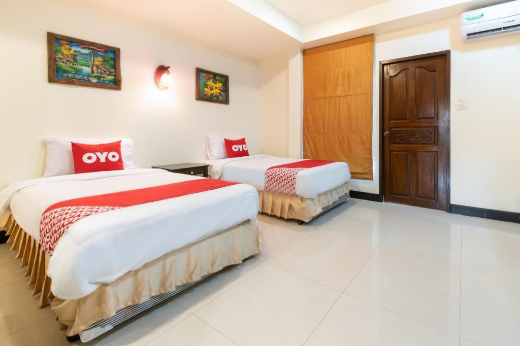 Chaba Garden ResortpropertyviewsView4
