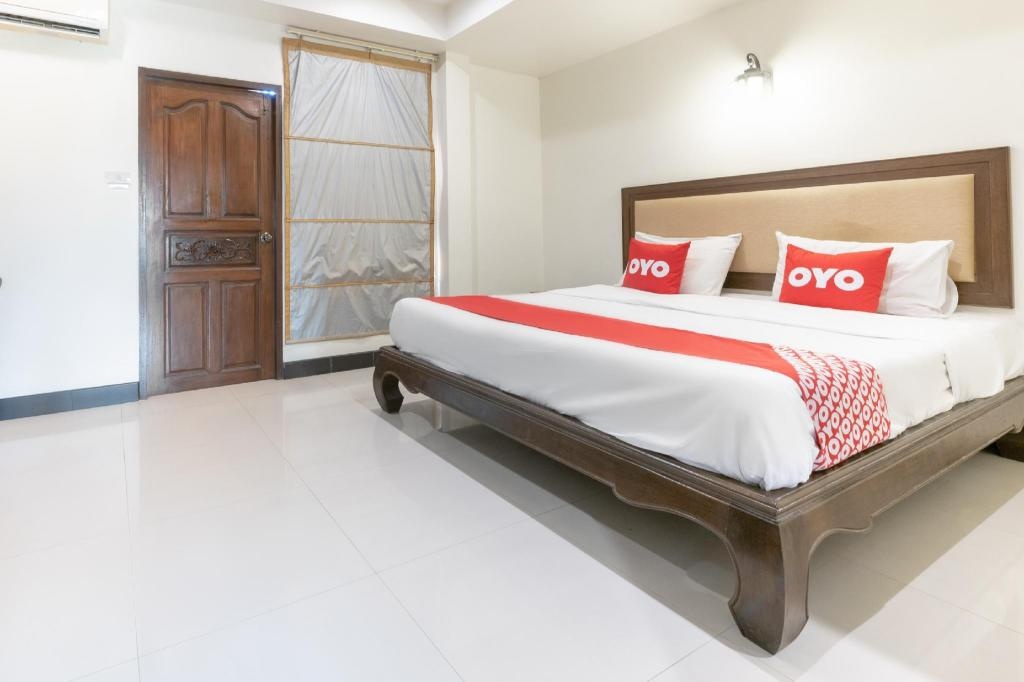 Chaba Garden ResortpropertyviewsView8