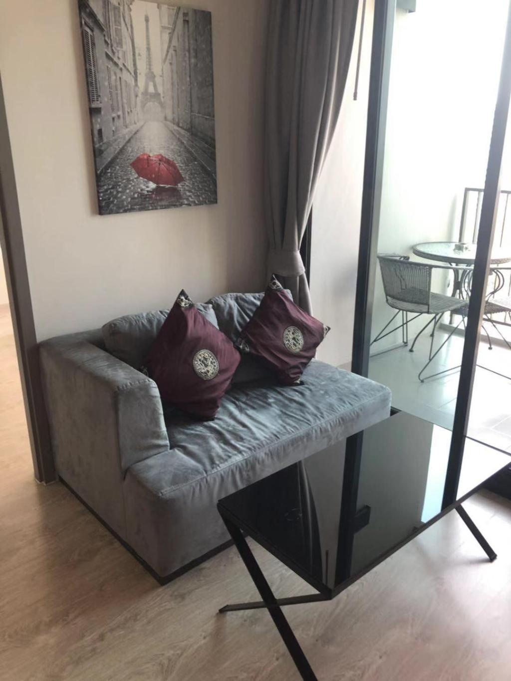 The Base Central Pattaya By Minsu Seaview Suiteroomsrooms Image 1414