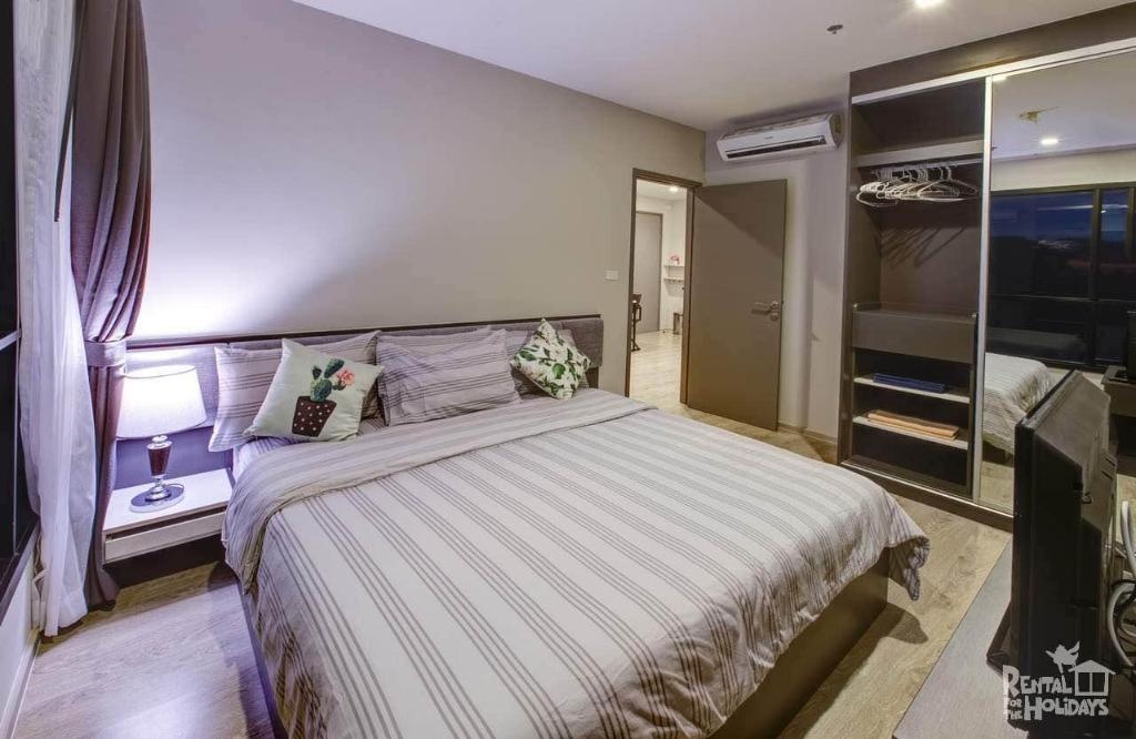 The Base Central Pattaya By Minsu Seaview Suiteroomsrooms Image 33