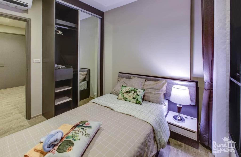 The Base Central Pattaya By Minsu Seaview Suiteroomsrooms Image 77
