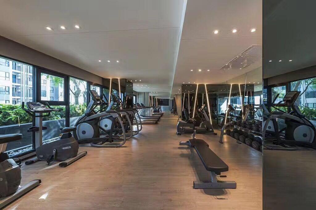 The Base Central Pattaya By Minsu Family Suitefacilitiesfacilities Image 33