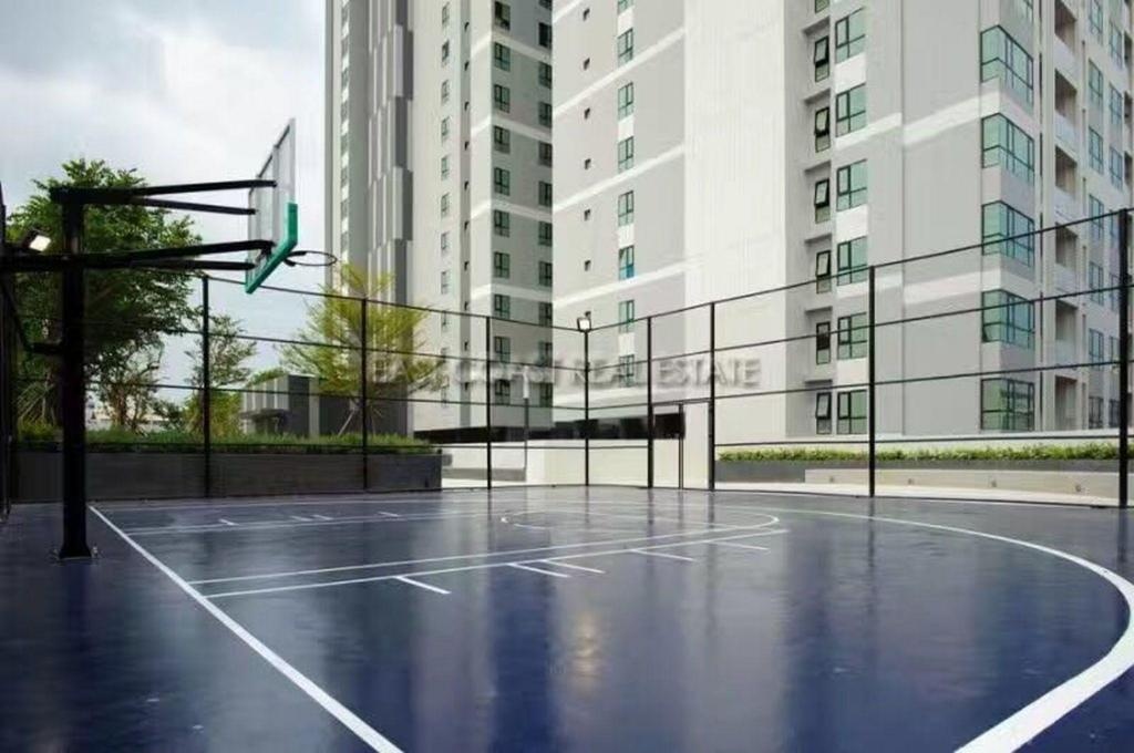 The Base Central Pattaya By Minsu Family Suitefacilitiesfacilities Image 44