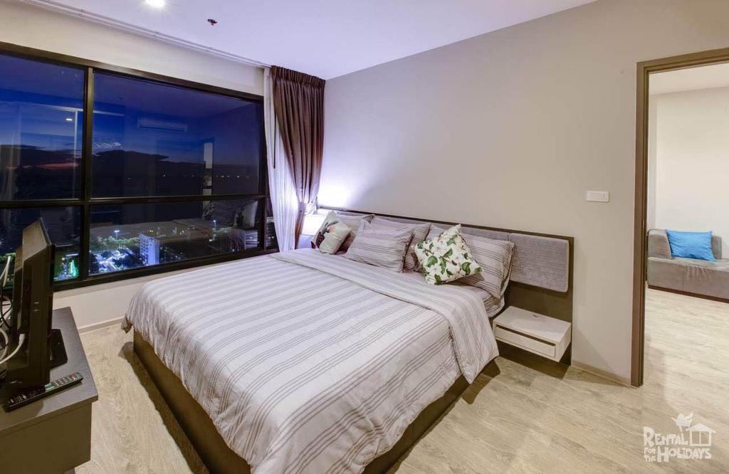 The Base Central Pattaya By Minsu Family Suiteroomsrooms Image 11