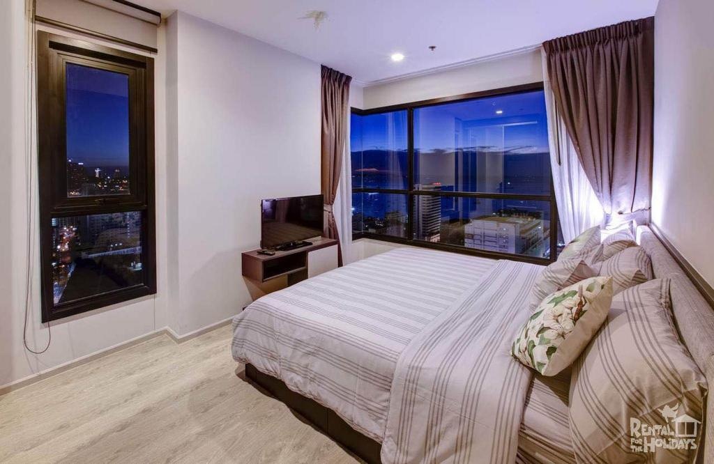 The Base Central Pattaya By Minsu Family Suiteroomsrooms Image 22