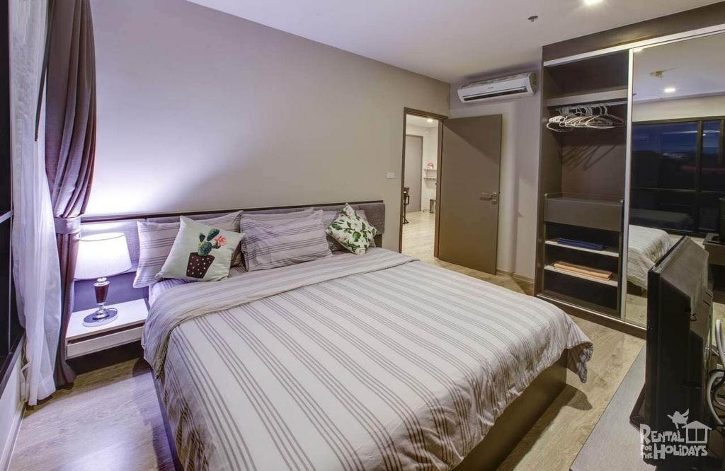 The Base Central Pattaya By Minsu Family Suiteroomsrooms Image 33