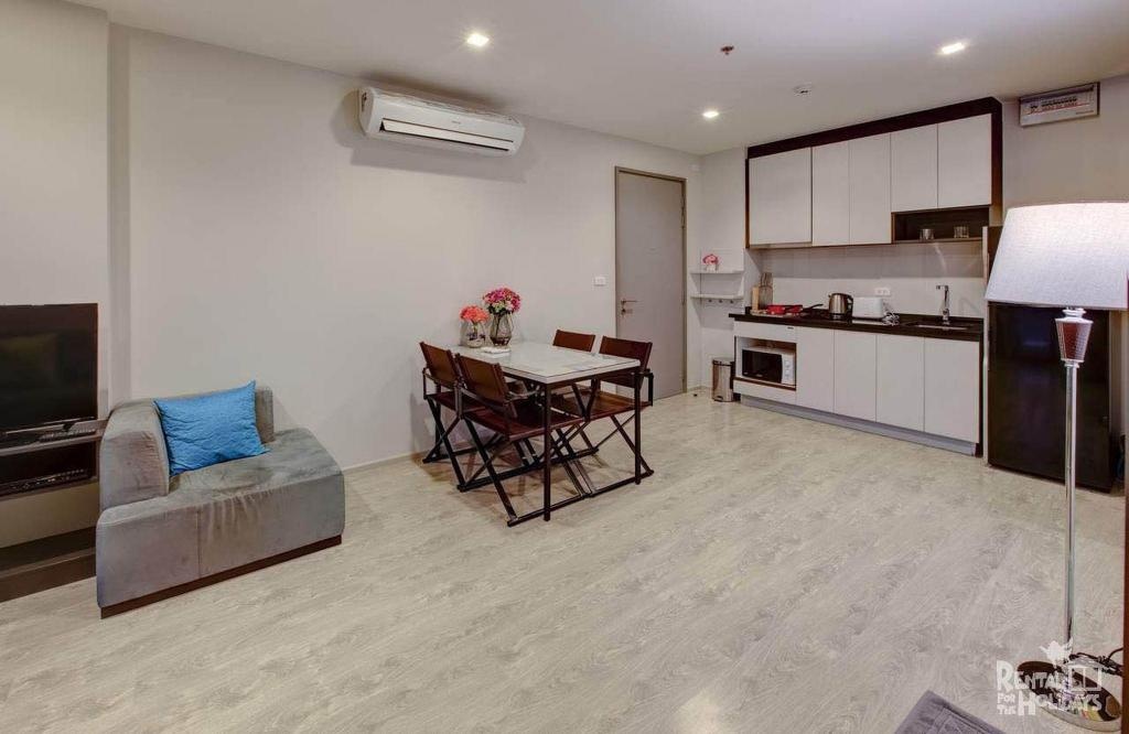 The Base Central Pattaya By Minsu Family Suiteroomsrooms Image 55