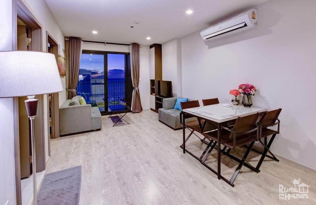 The Base Central Pattaya By Minsu Family Suiteroomsrooms Image 77