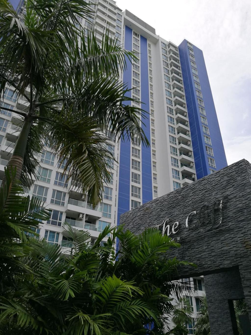 The Cliff Pattaya Near Walking StreetpropertyviewsExterior View3