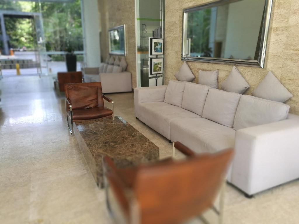 The Cliff Pattaya Near Walking StreetpropertyviewsLobby13