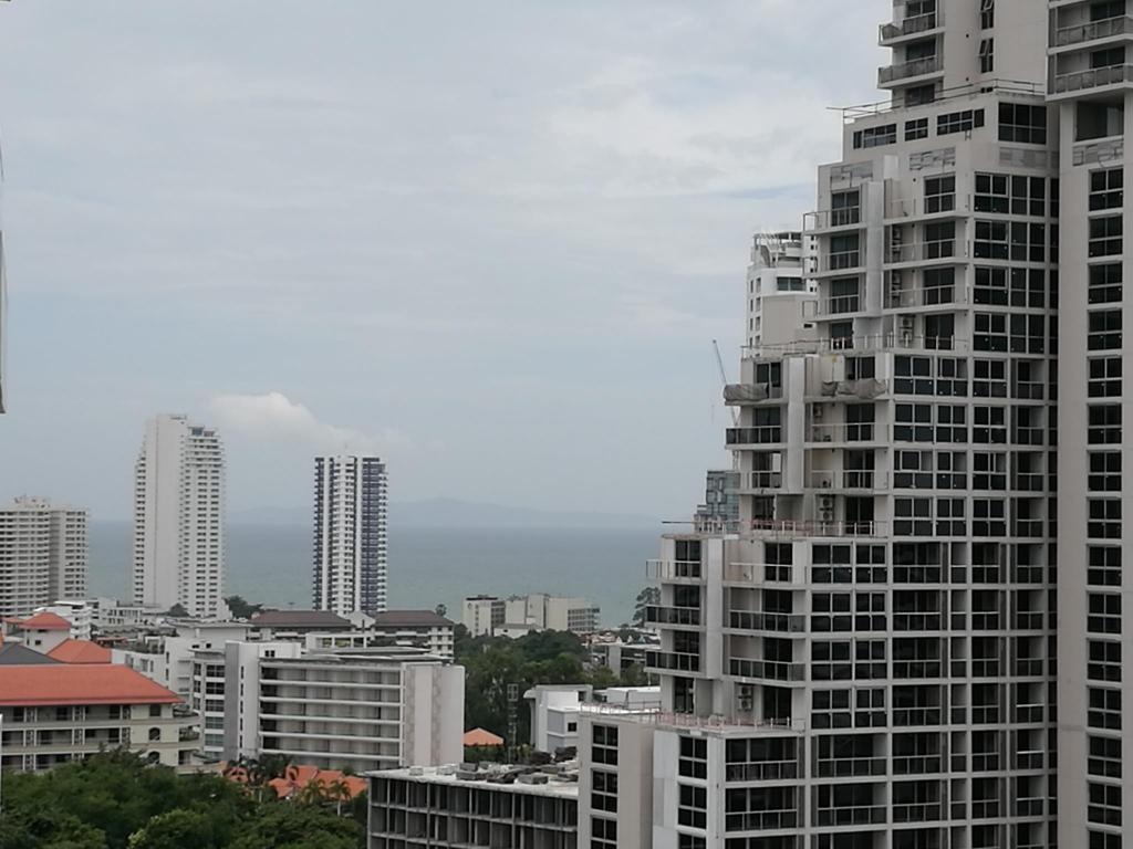 The Cliff Pattaya Near Walking StreetpropertyviewsView17