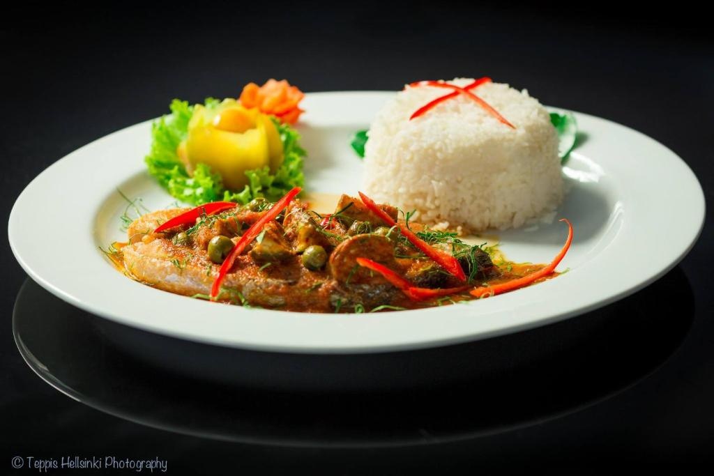 Cocco ResortdiningFood And Beverages5