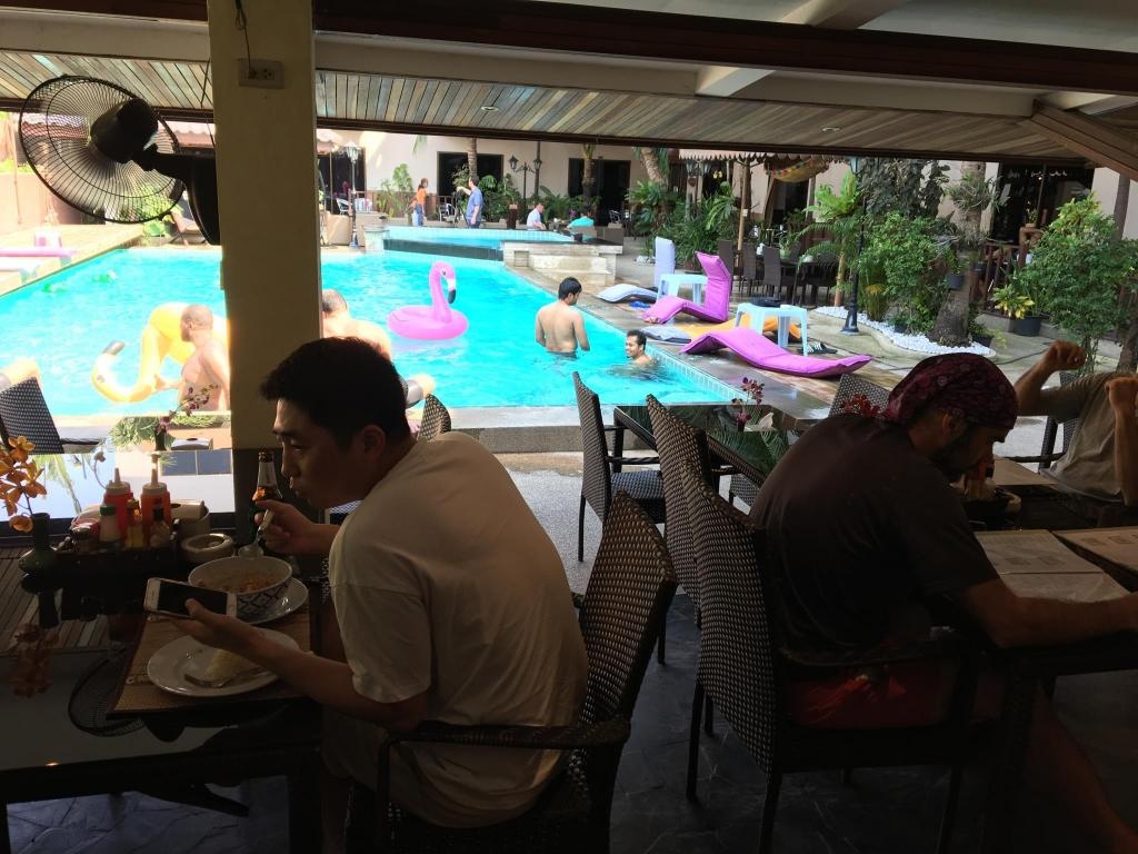 Cocco ResortdiningRestaurant3