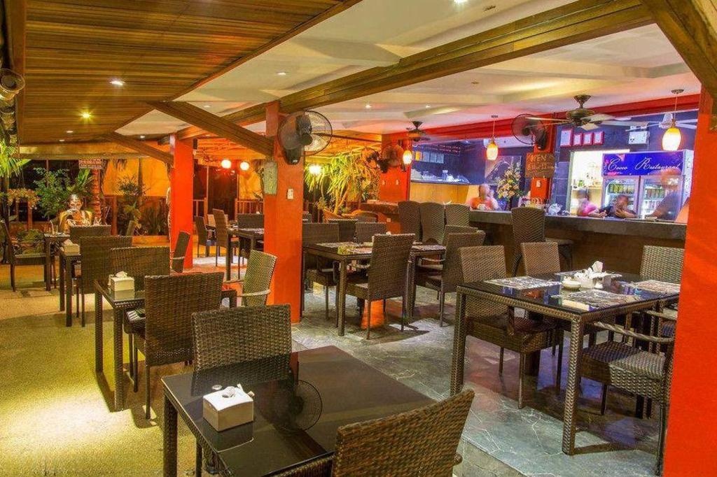 Cocco Resortdiningdining Image 22