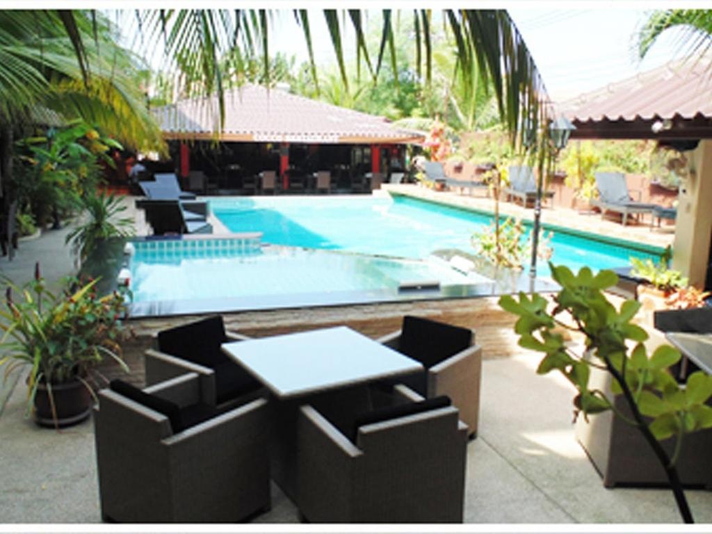 Cocco ResortfacilitiesFacilities6
