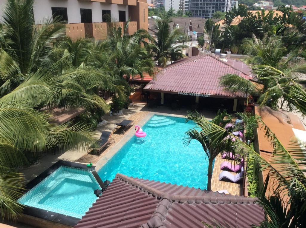 Cocco Resortfacilitiesfacilities Image 11
