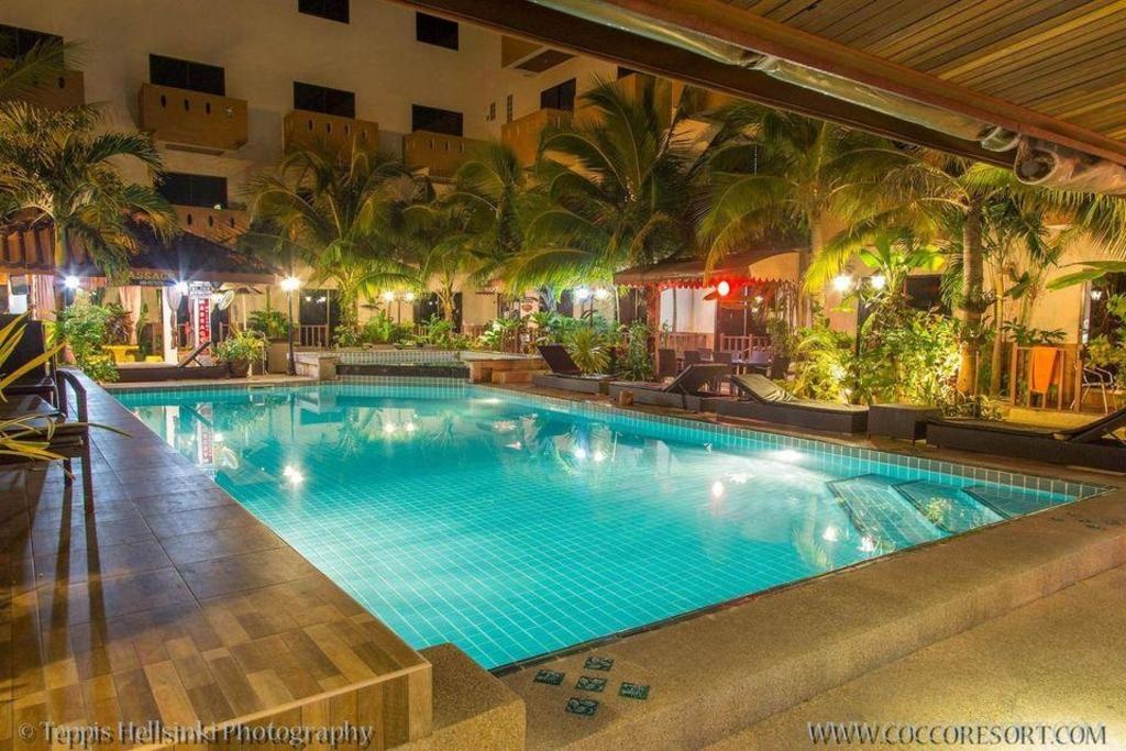 Cocco Resortfacilitiesfacilities Image 55