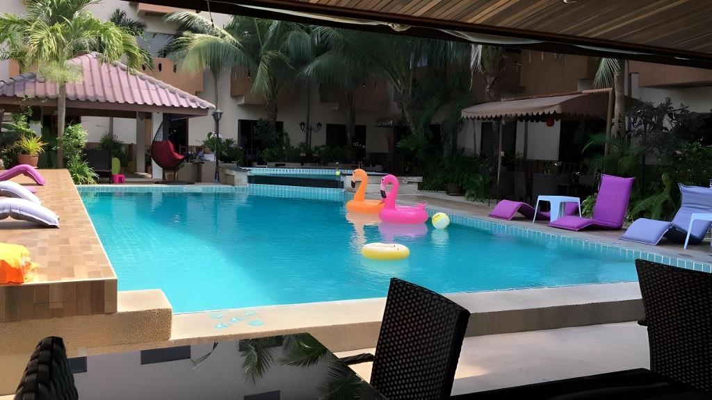 Cocco Resortfacilitiesfacilities Image 77