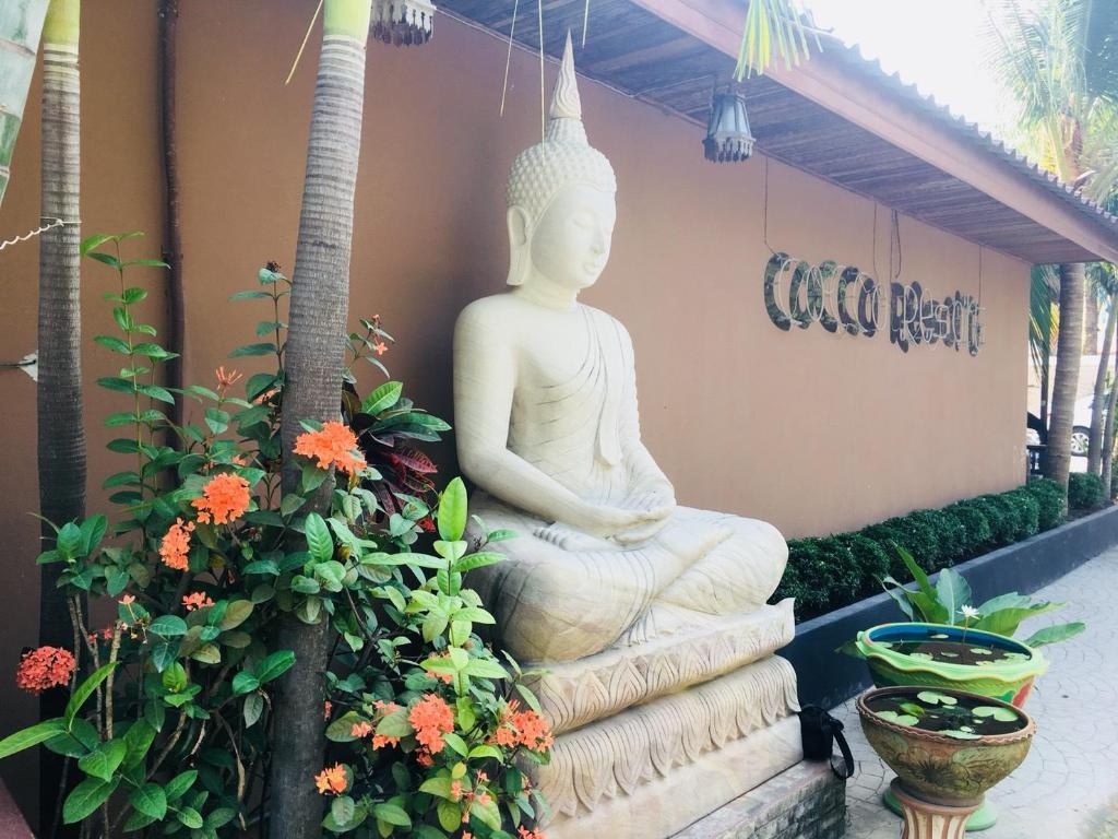 Cocco ResortpropertyviewsEntrance7