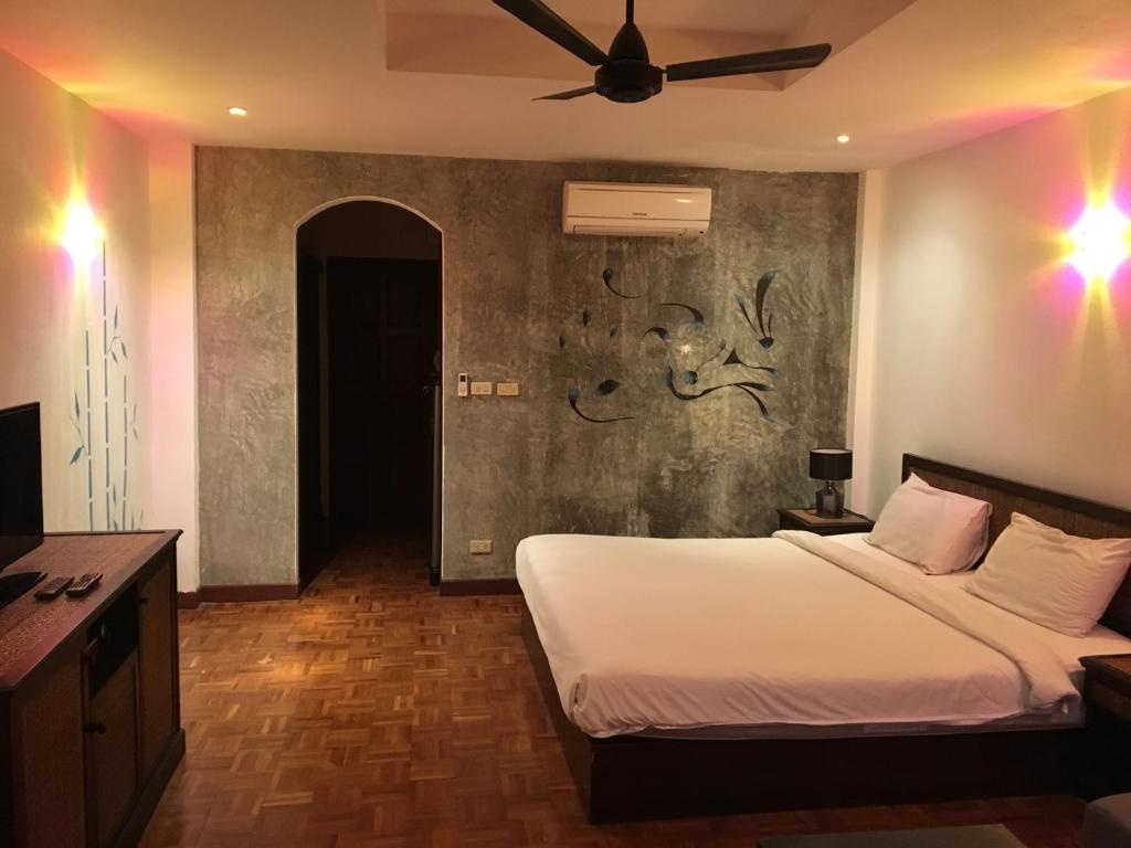 Cocco Resortroomsrooms Image 1010