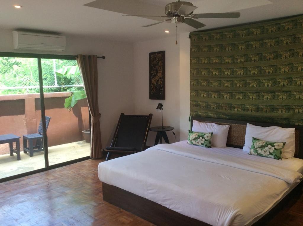 Cocco Resortroomsrooms Image 11