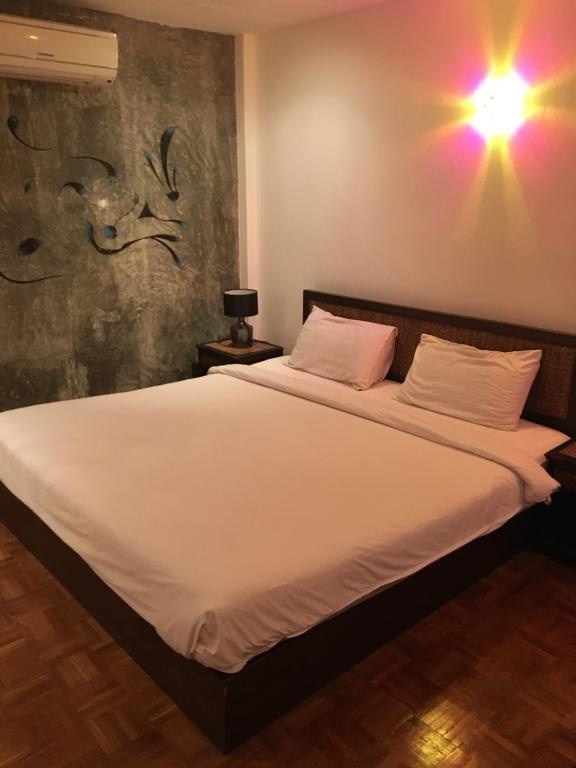 Cocco Resortroomsrooms Image 1111