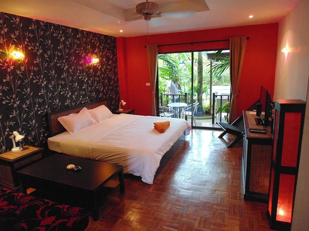 Cocco Resortroomsrooms Image 22