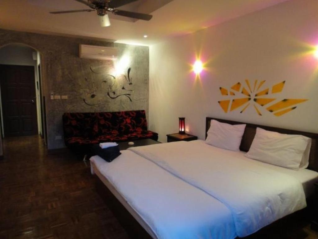 Cocco Resortroomsrooms Image 3232