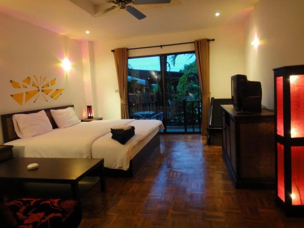 Cocco Resortroomsrooms Image 44