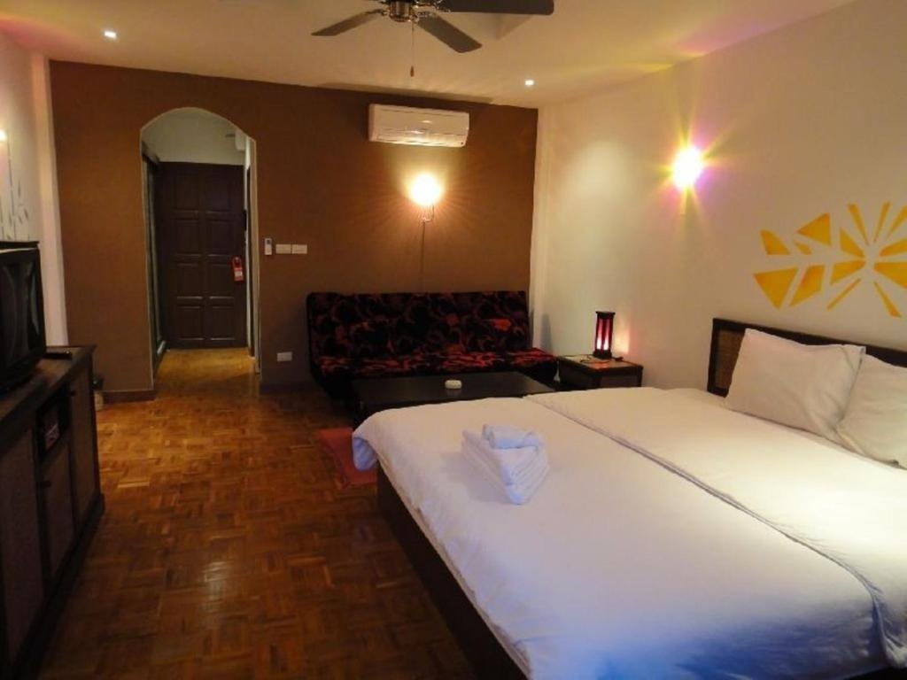 Cocco Resortroomsrooms Image 55