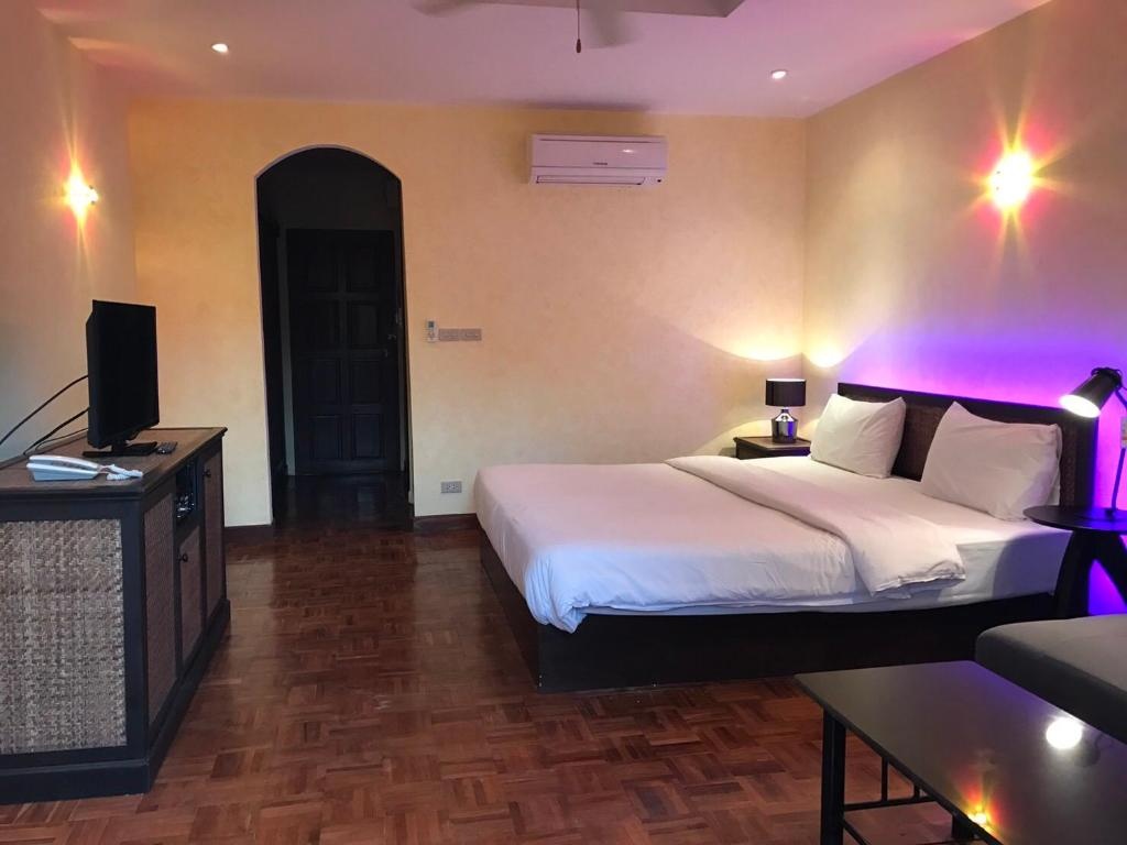 Cocco Resortroomsrooms Image 77