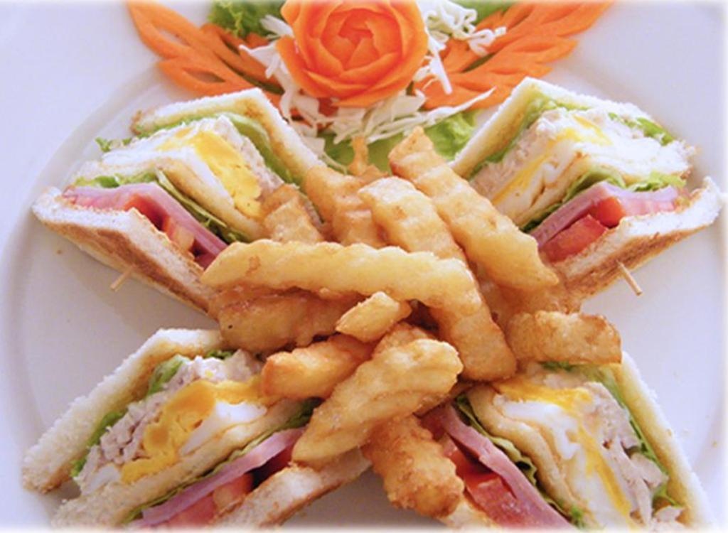 Siwalai City Place PattayadiningRestaurant4