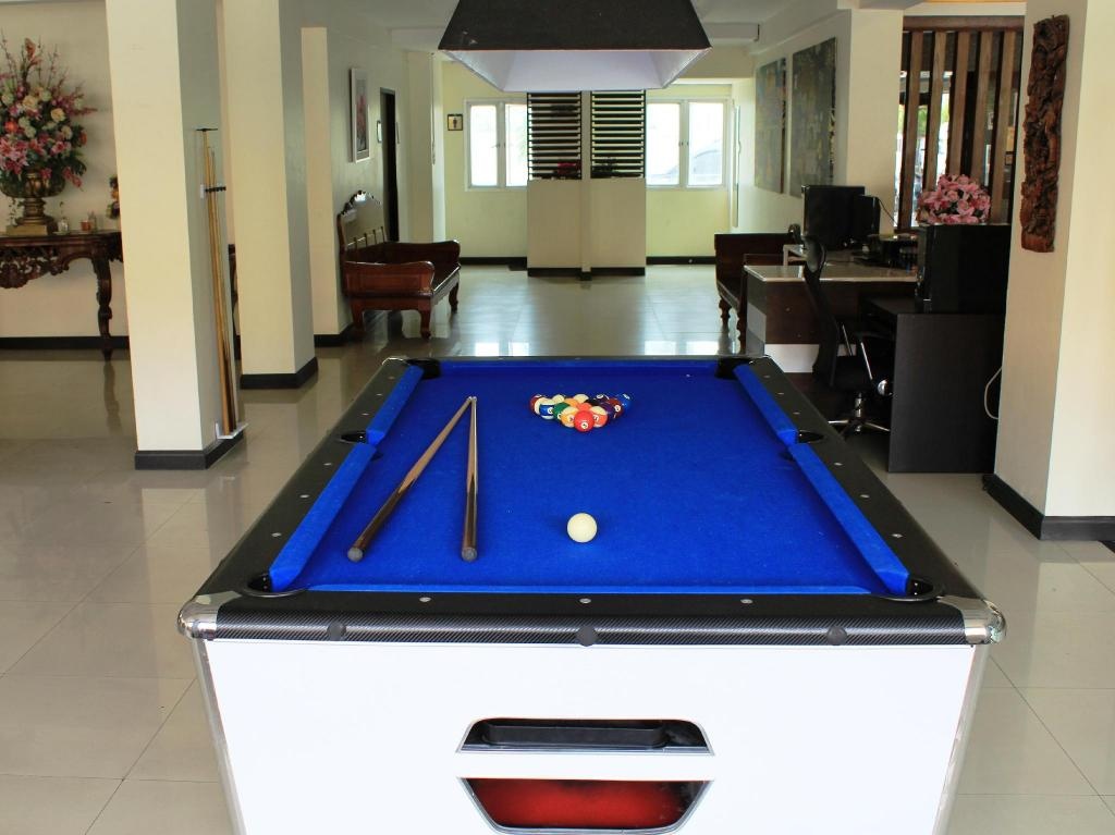 Siwalai City Place PattayafacilitiesRecreational Facilities6