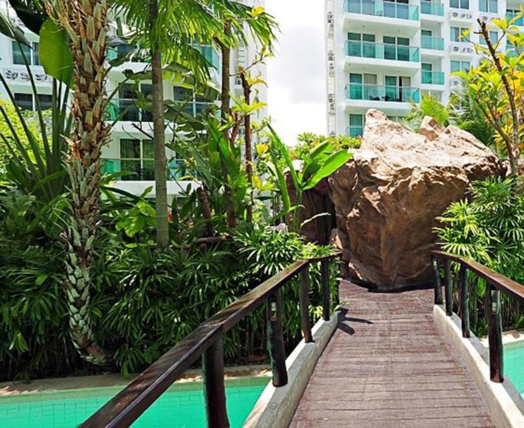 Pattaya Beach Amazon Residancepropertyviewspropertyviews Image 11