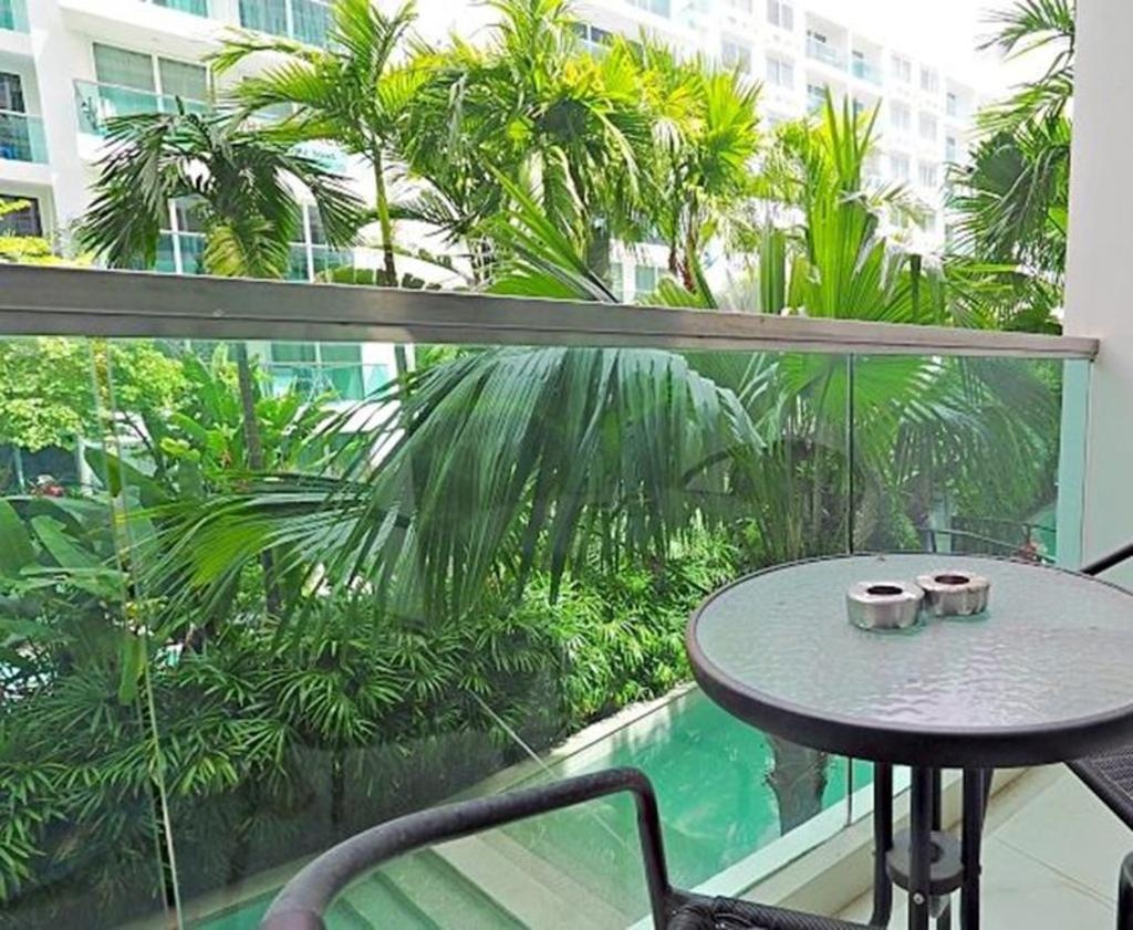 Pattaya Beach Amazon Residancepropertyviewspropertyviews Image 1111