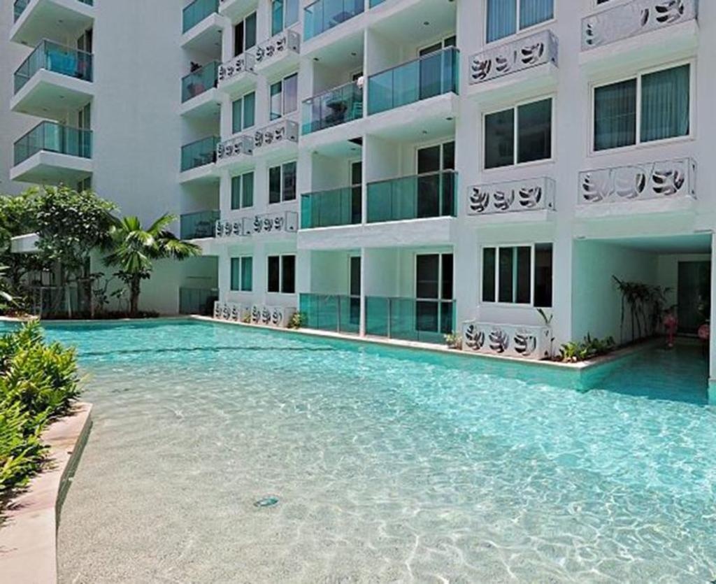 Pattaya Beach Amazon Residancepropertyviewspropertyviews Image 33