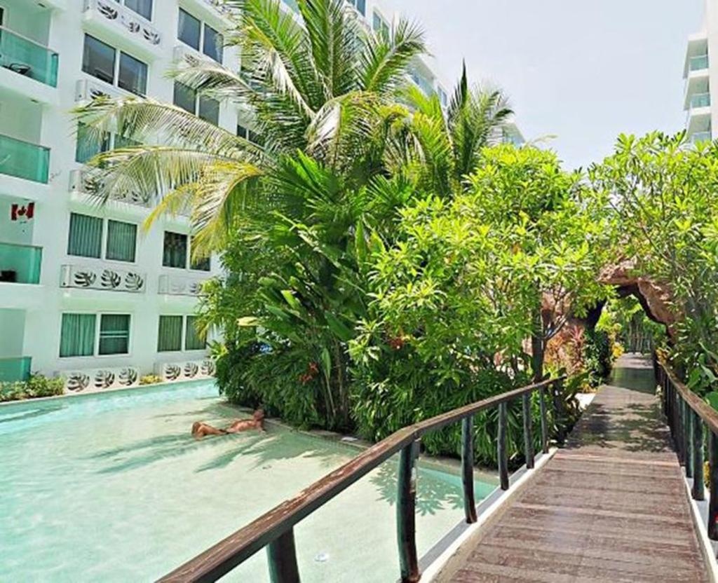 Pattaya Beach Amazon Residancepropertyviewspropertyviews Image 44
