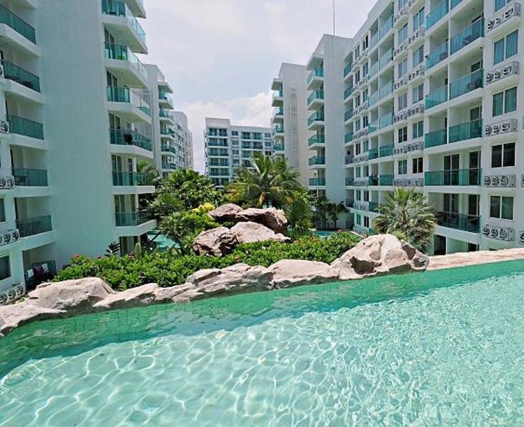 Pattaya Beach Amazon Residancepropertyviewspropertyviews Image 55